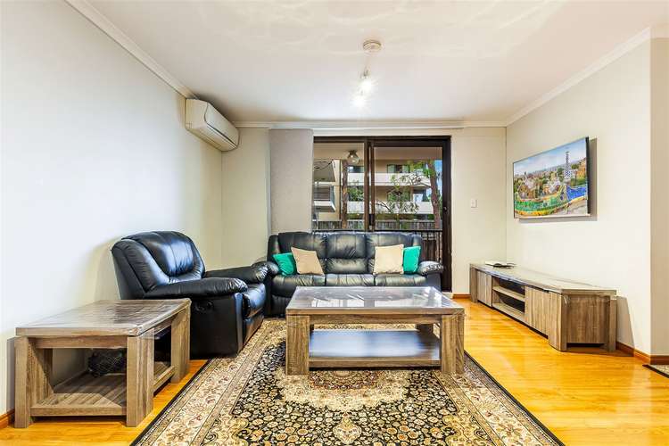 Second view of Homely unit listing, 74/5 Griffiths Street, Blacktown NSW 2148