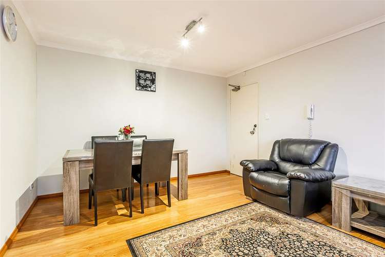 Fourth view of Homely unit listing, 74/5 Griffiths Street, Blacktown NSW 2148