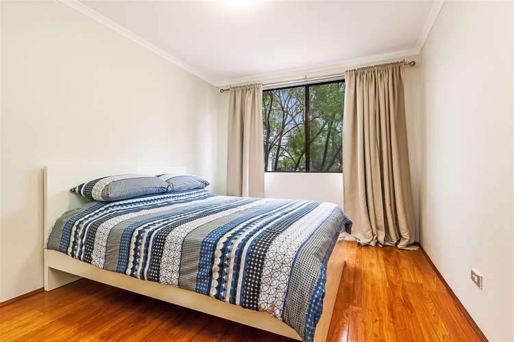 Fifth view of Homely unit listing, 74/5 Griffiths Street, Blacktown NSW 2148