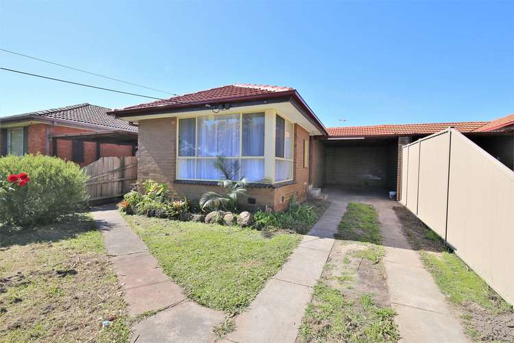 Main view of Homely unit listing, 1/5 Second Ave, Dandenong North VIC 3175