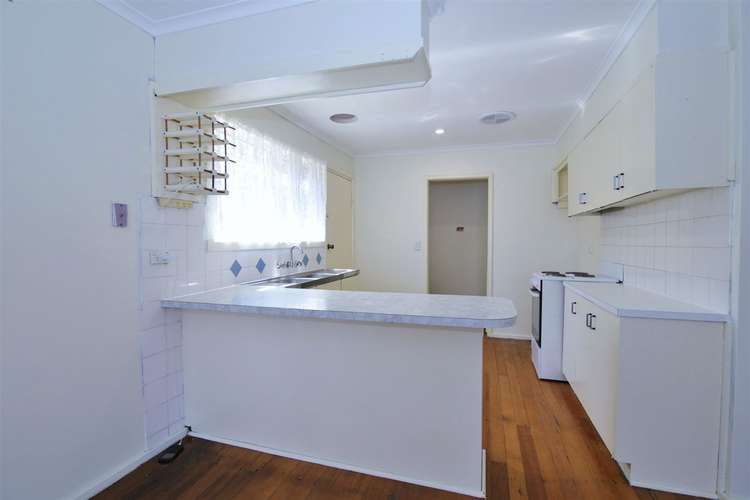 Fifth view of Homely unit listing, 1/5 Second Ave, Dandenong North VIC 3175