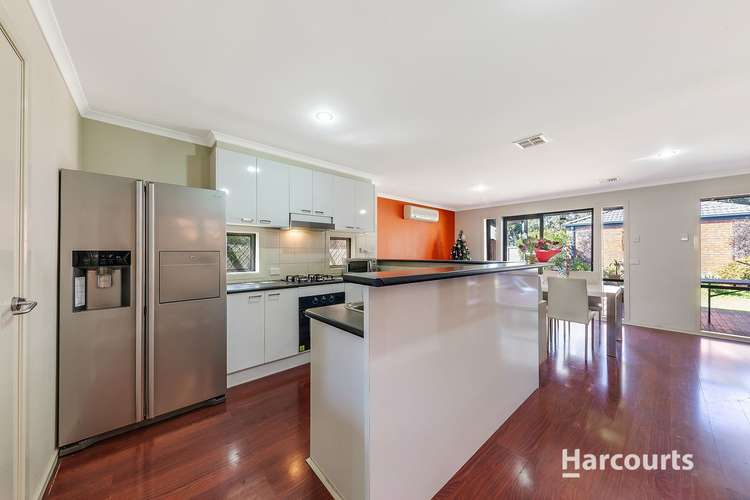Fourth view of Homely house listing, 10 Loddon Close, Caroline Springs VIC 3023
