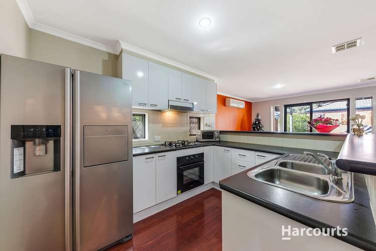 Fifth view of Homely house listing, 10 Loddon Close, Caroline Springs VIC 3023