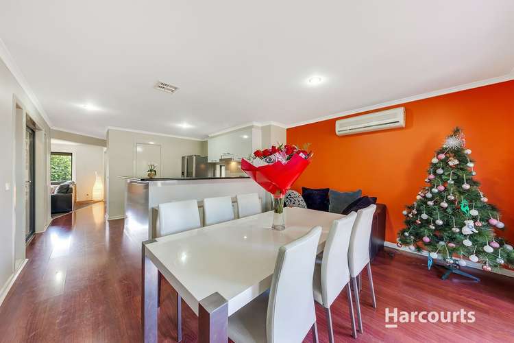 Sixth view of Homely house listing, 10 Loddon Close, Caroline Springs VIC 3023
