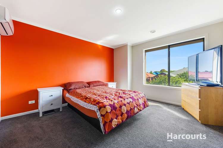 Seventh view of Homely house listing, 10 Loddon Close, Caroline Springs VIC 3023