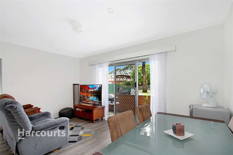 Second view of Homely unit listing, 4/23 Prince Edward Drive, Brownsville NSW 2530
