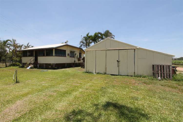 Main view of Homely house listing, 584 Kilrie Road, Jarvisfield QLD 4807