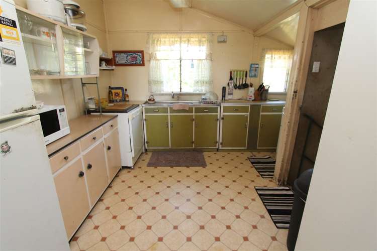 Third view of Homely house listing, 584 Kilrie Road, Jarvisfield QLD 4807