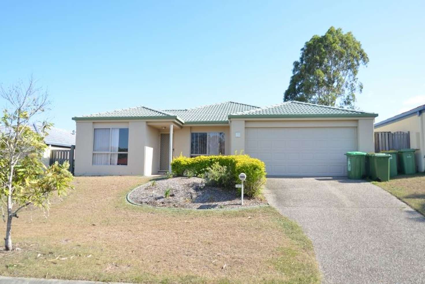 Main view of Homely house listing, 3 Etelka Way, Arundel QLD 4214