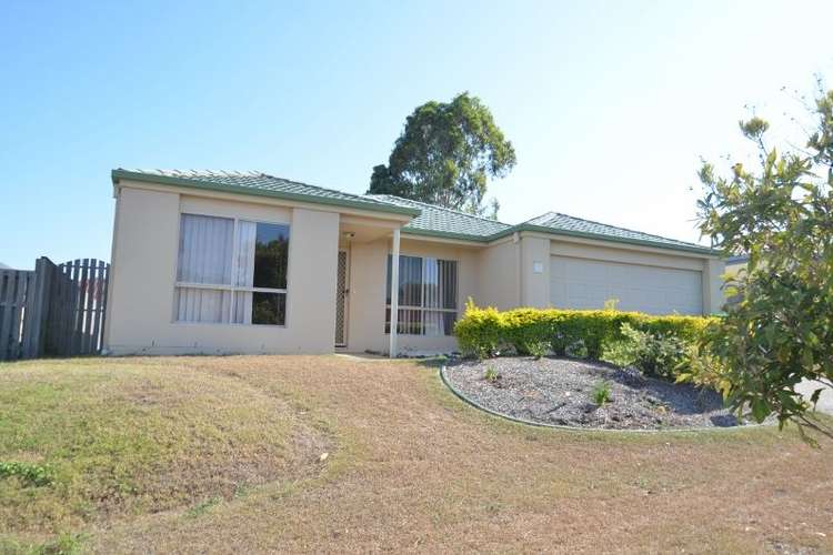 Second view of Homely house listing, 3 Etelka Way, Arundel QLD 4214