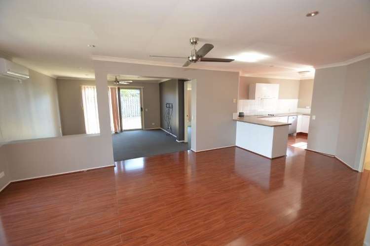 Fourth view of Homely house listing, 3 Etelka Way, Arundel QLD 4214