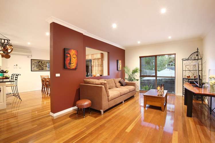 Third view of Homely house listing, 21 Kingswood Rise, Box Hill South VIC 3128