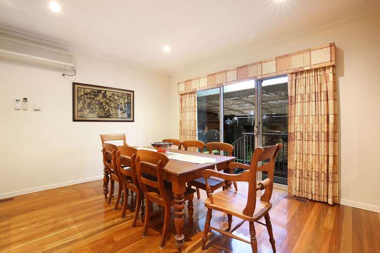 Sixth view of Homely house listing, 21 Kingswood Rise, Box Hill South VIC 3128