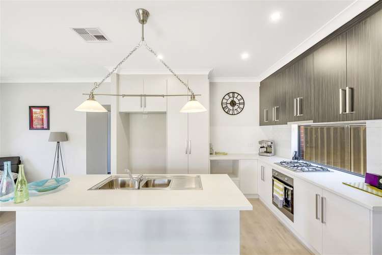 Second view of Homely house listing, 27B Barham Street, Allenby Gardens SA 5009
