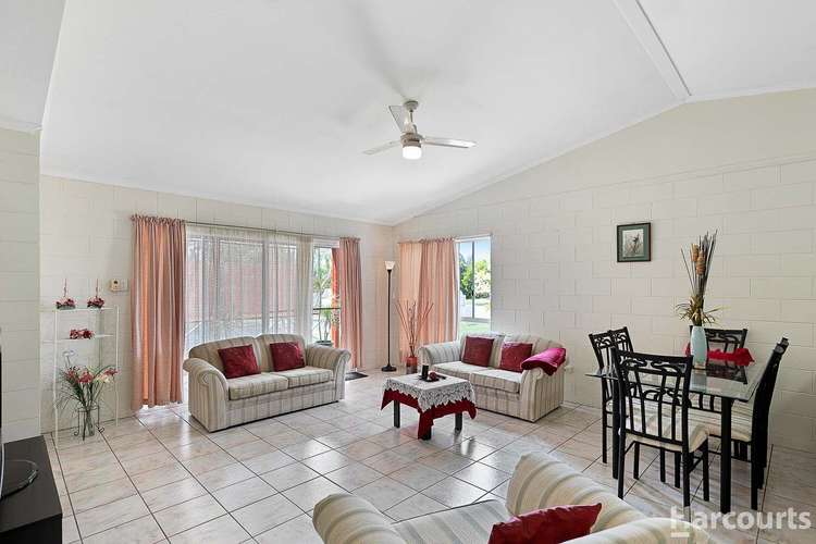 Second view of Homely semiDetached listing, 15 Fairway Dr, Urraween QLD 4655