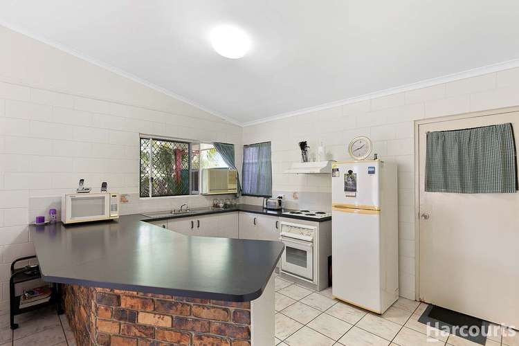 Third view of Homely semiDetached listing, 15 Fairway Dr, Urraween QLD 4655