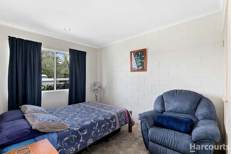 Seventh view of Homely semiDetached listing, 15 Fairway Dr, Urraween QLD 4655