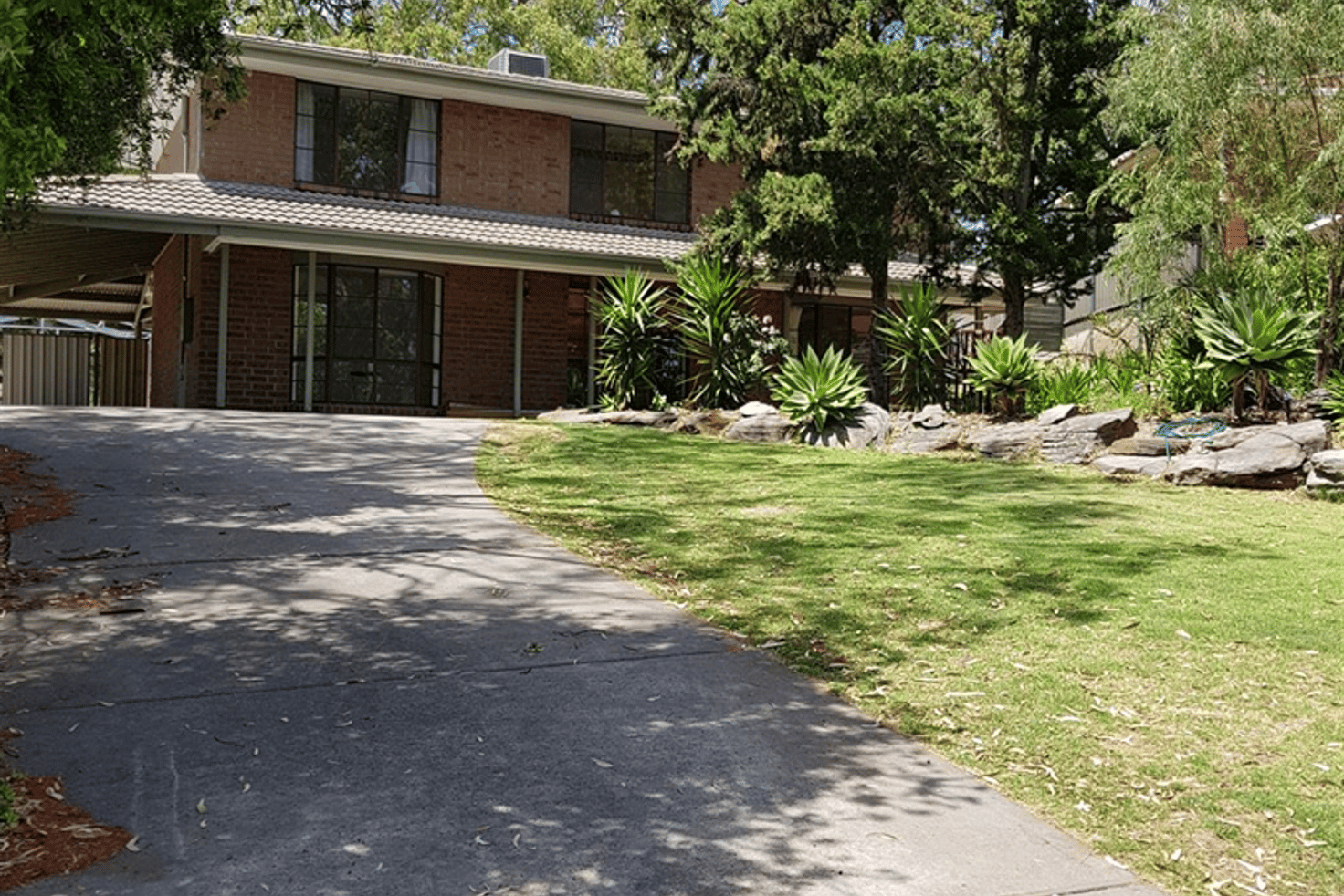 Main view of Homely house listing, 26 Lotus Drive, Aberfoyle Park SA 5159