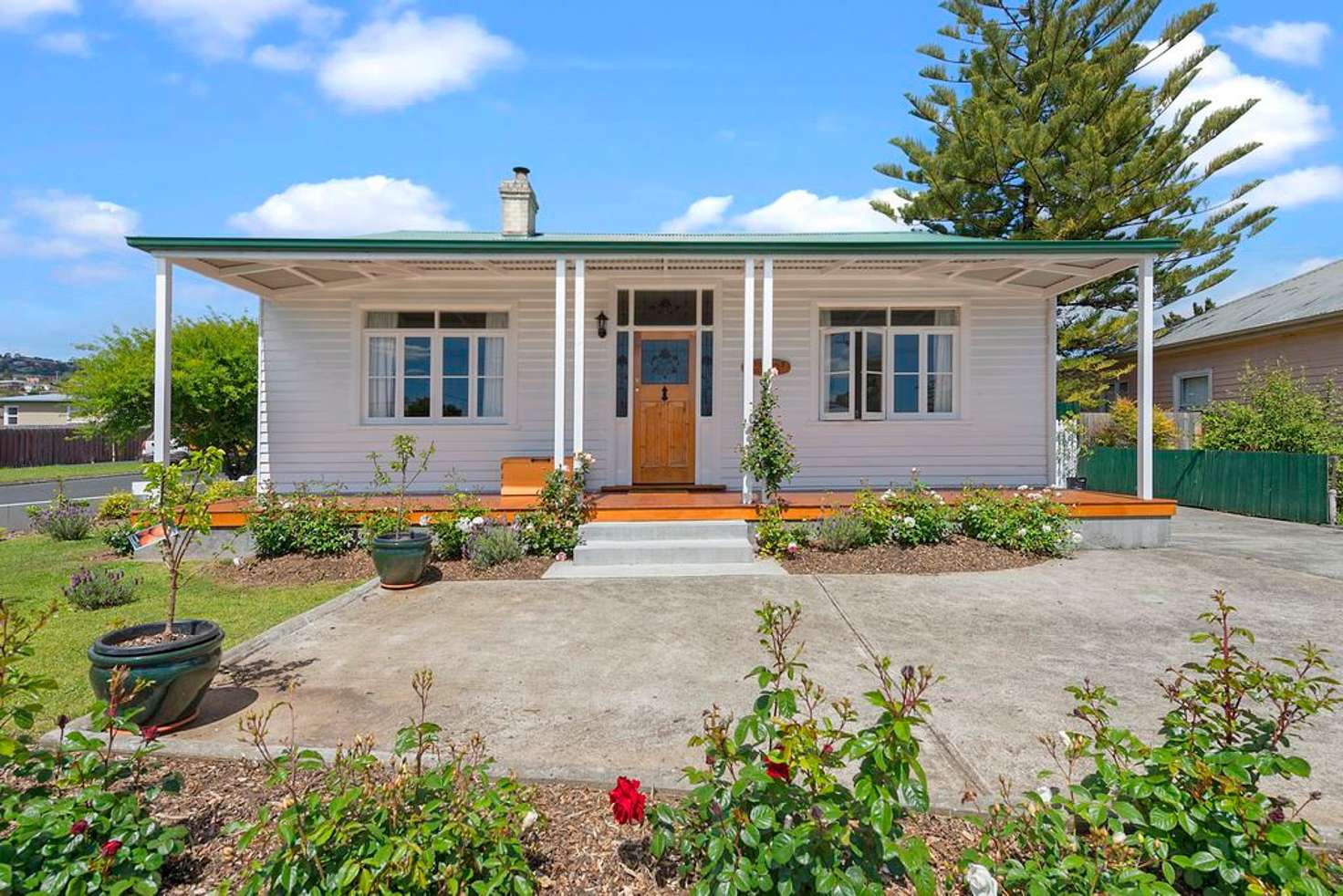 Main view of Homely house listing, 8 Clydesdale Avenue, Glenorchy TAS 7010
