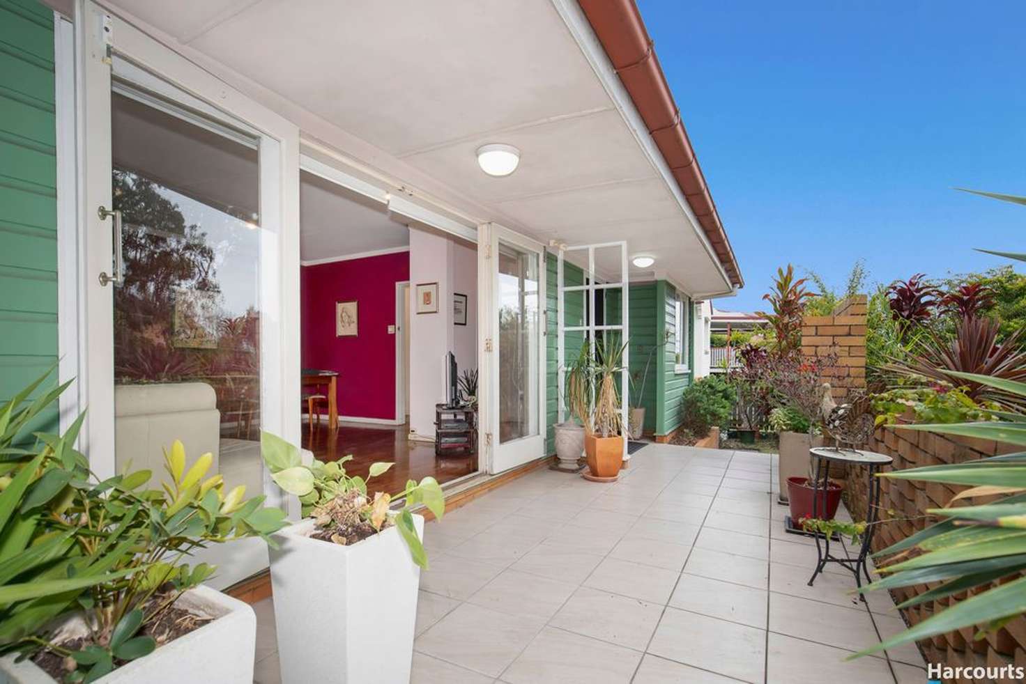 Main view of Homely house listing, 75 Orion Street, Coorparoo QLD 4151