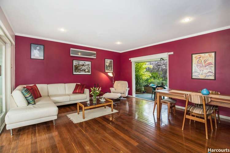 Second view of Homely house listing, 75 Orion Street, Coorparoo QLD 4151