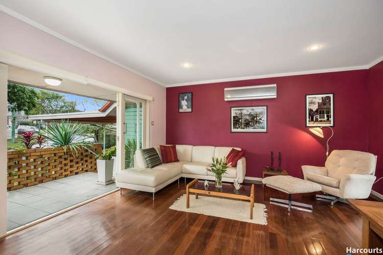 Fifth view of Homely house listing, 75 Orion Street, Coorparoo QLD 4151