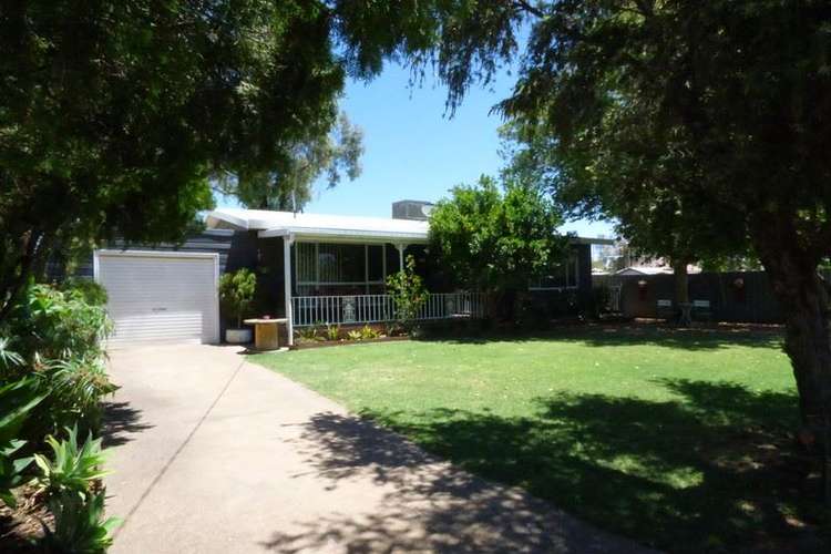 Main view of Homely house listing, 32 Short Street, Bourke NSW 2840