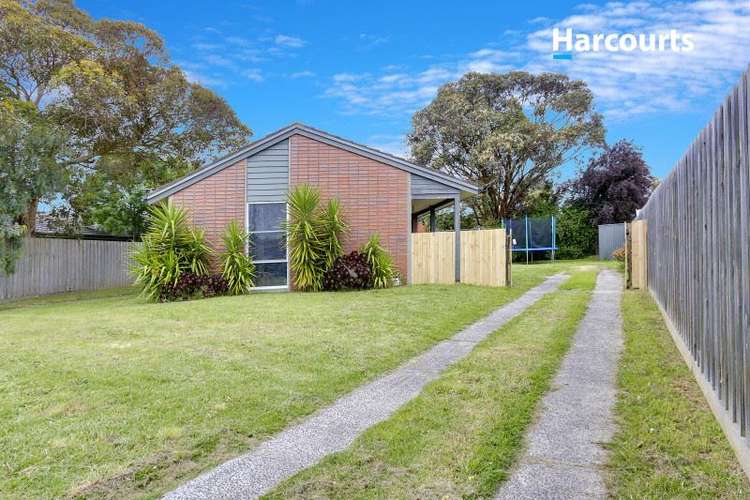 Main view of Homely house listing, 3 Lae Court, Hastings VIC 3915