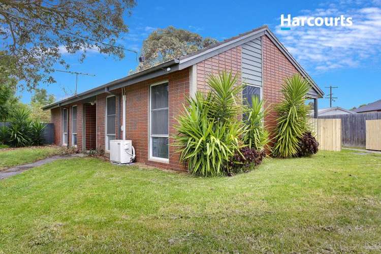 Second view of Homely house listing, 3 Lae Court, Hastings VIC 3915
