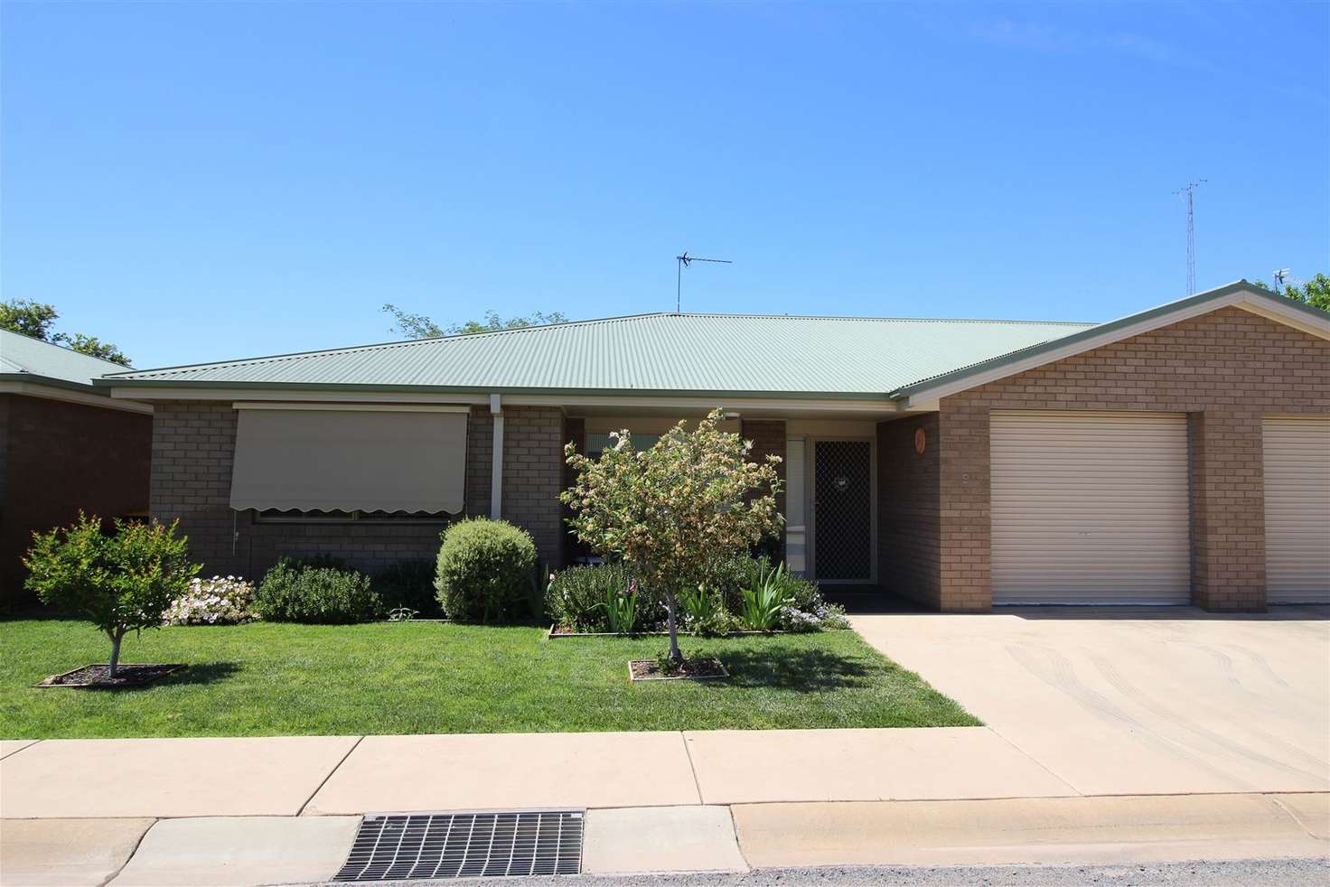 Main view of Homely retirement listing, 9 Short Street - Wattle Grove, Cootamundra NSW 2590