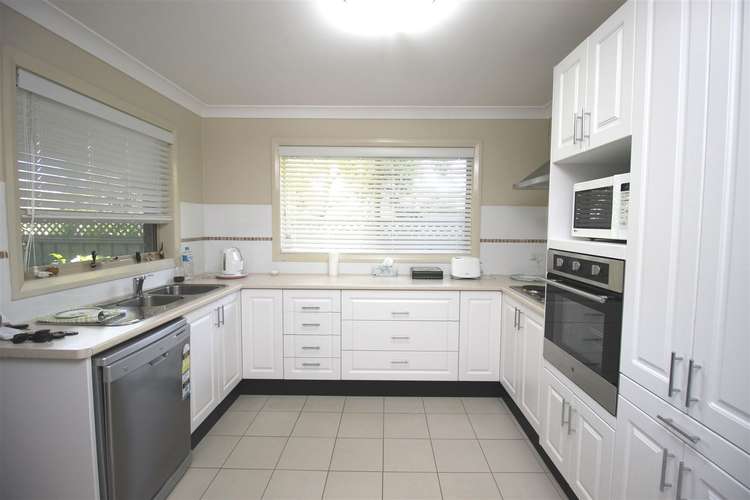 Second view of Homely retirement listing, 9 Short Street - Wattle Grove, Cootamundra NSW 2590