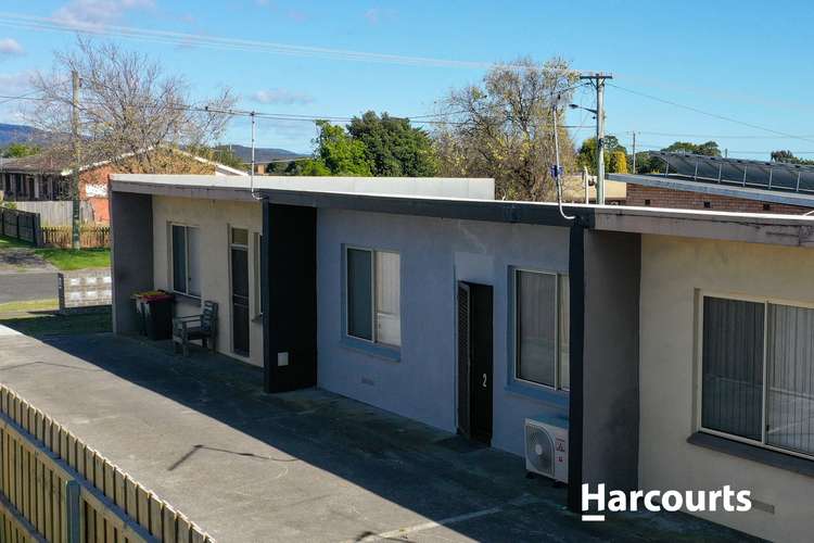 Second view of Homely unit listing, 2/24 Wellington Street, George Town TAS 7253