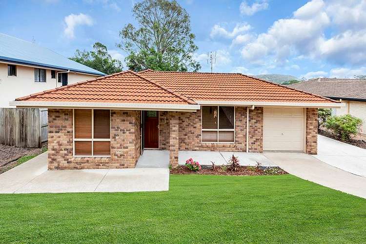 Main view of Homely house listing, 25 Yvonne Street, Highworth QLD 4560