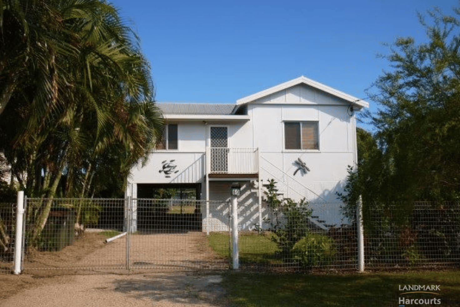 Main view of Homely house listing, 60 Seventeenth Street, Home Hill QLD 4806