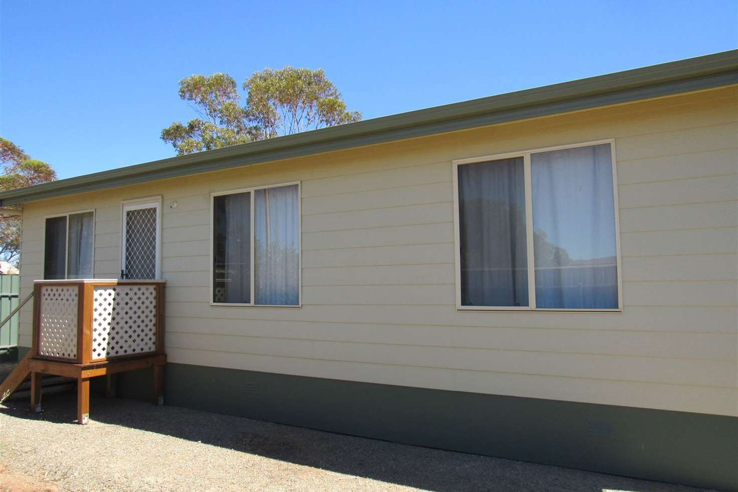 Main view of Homely house listing, Lot 67 Tenth Street, Orroroo SA 5431
