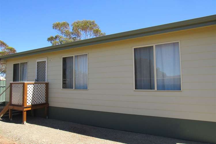 Lot 67 Tenth Street, Orroroo SA 5431