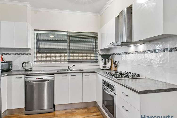Third view of Homely unit listing, 1/9 Fairchild Street, Drouin VIC 3818
