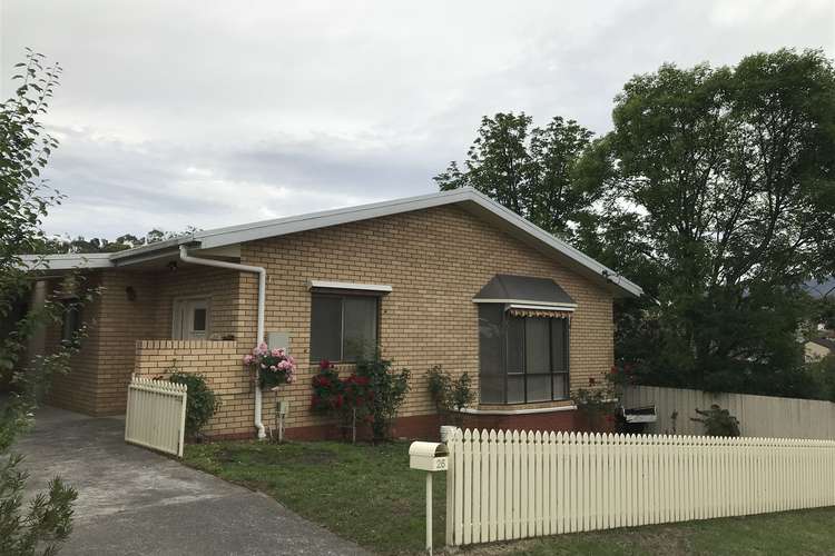 Main view of Homely house listing, 26 Freeman Street, Kingston TAS 7050