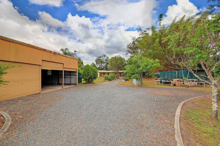 Second view of Homely house listing, 51-55 Bromley Street, Cornubia QLD 4130