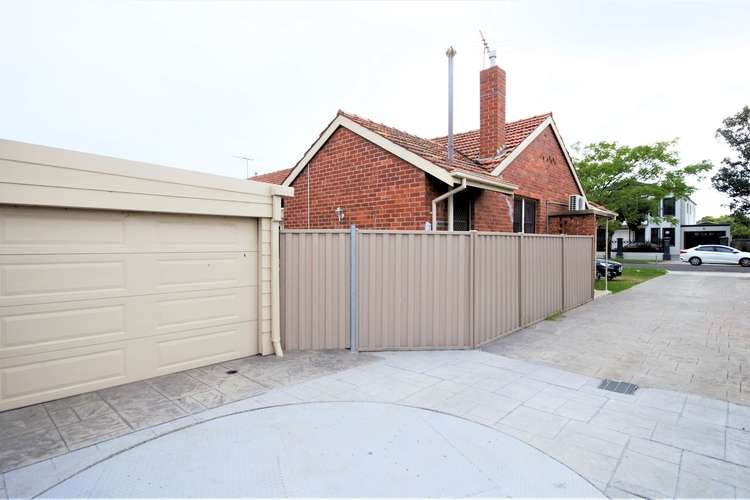 Second view of Homely townhouse listing, 88 Duke St, Braybrook VIC 3019