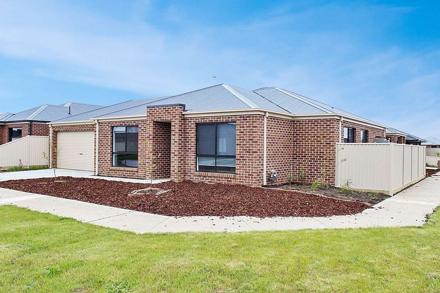 Main view of Homely house listing, 27 Deakin Drive, Delacombe VIC 3356