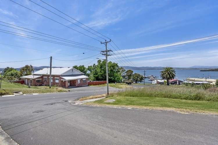 Second view of Homely house listing, 125 Flinders Street, Beauty Point TAS 7270