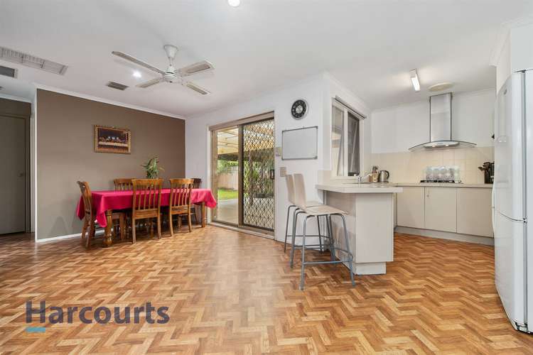 Second view of Homely house listing, 4 Glenleigh Court, Cranbourne North VIC 3977