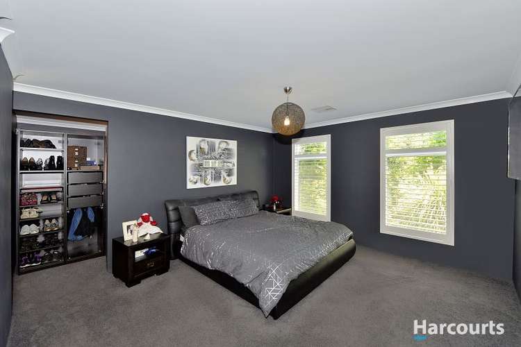 Sixth view of Homely house listing, 6 Songlark Ramble, Coodanup WA 6210