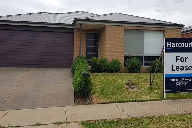 Second view of Homely house listing, 5 Skyline Drive, Warragul VIC 3820