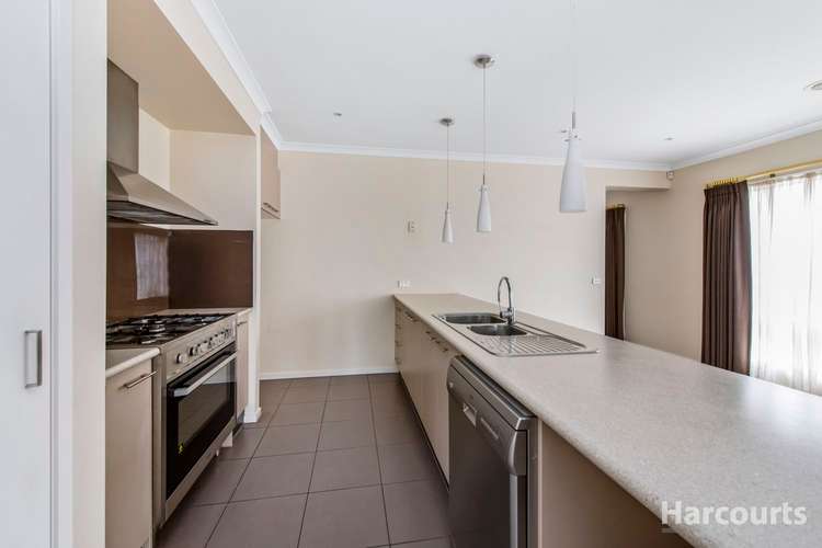 Second view of Homely house listing, 5 Jefferson Avenue, Cranbourne North VIC 3977