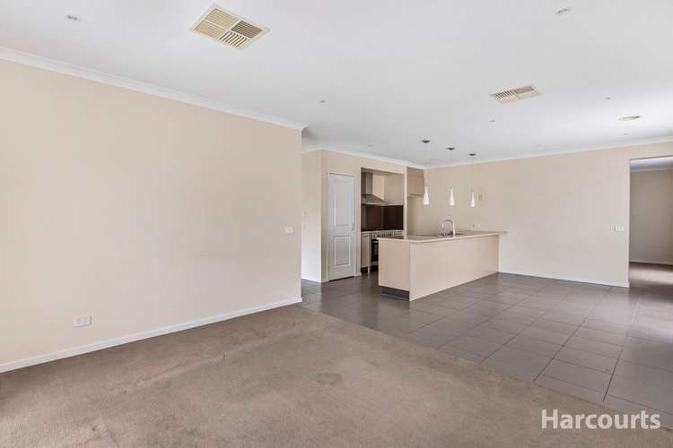 Third view of Homely house listing, 5 Jefferson Avenue, Cranbourne North VIC 3977