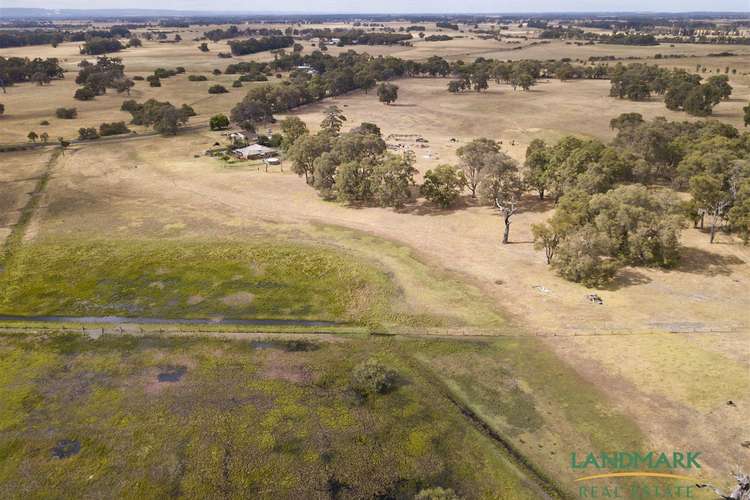 Second view of Homely ruralOther listing, 518 Gibbings Road, West Coolup WA 6214