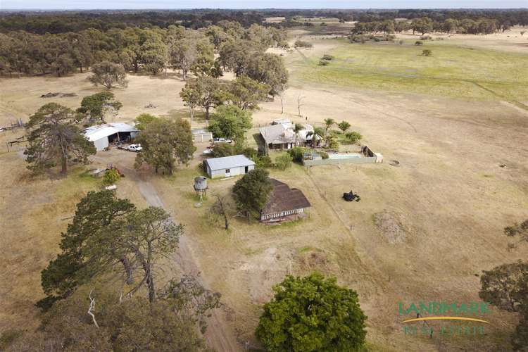 Sixth view of Homely ruralOther listing, 518 Gibbings Road, West Coolup WA 6214