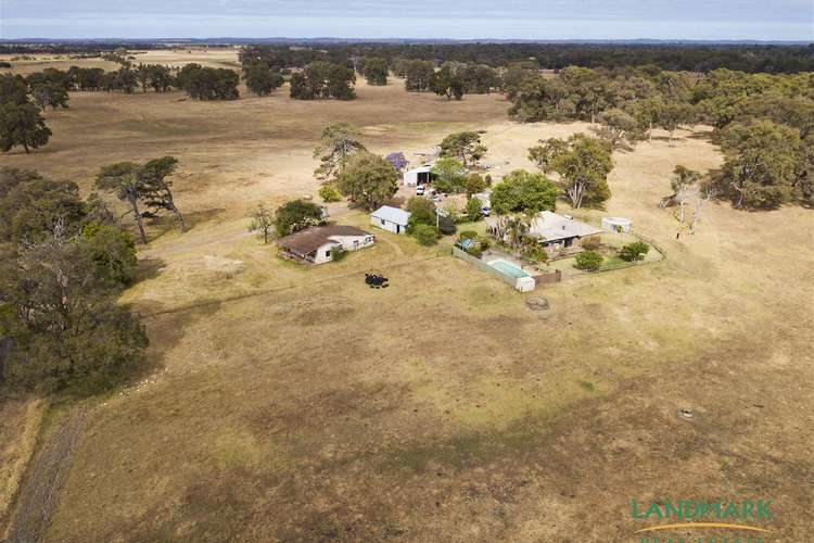 Seventh view of Homely ruralOther listing, 518 Gibbings Road, West Coolup WA 6214